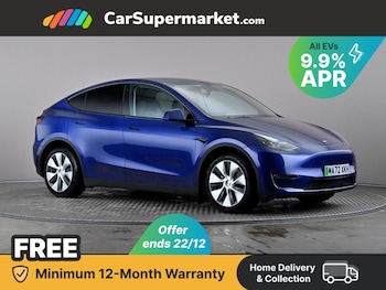 Used Tesla Model Y 2022 for sale - 76938352: Photo