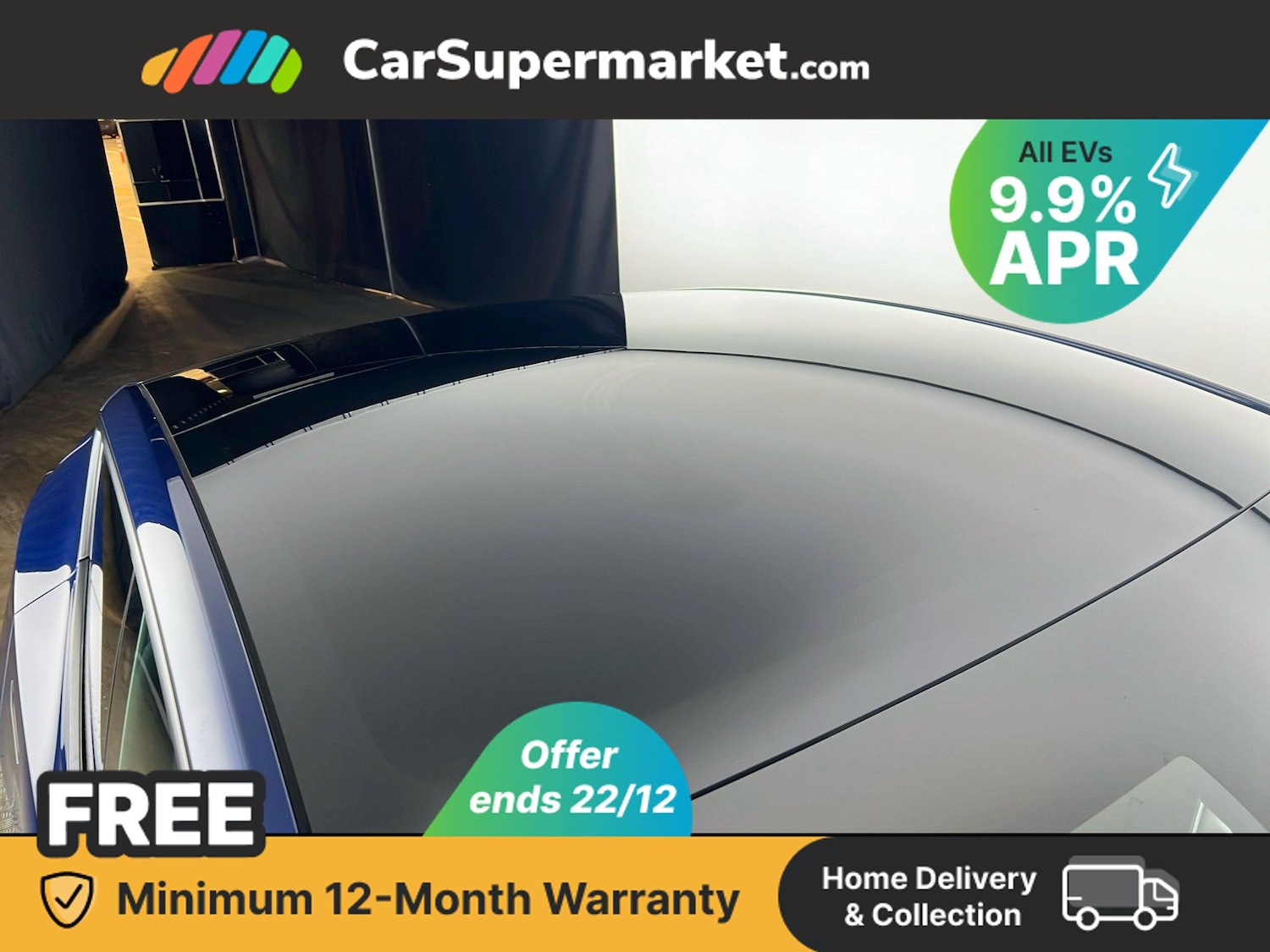 Used Tesla Model Y 2022 for sale - 76938352: Photo 24