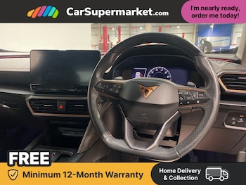 Used Cupra Formentor 2022 for sale - 77341028: Photo