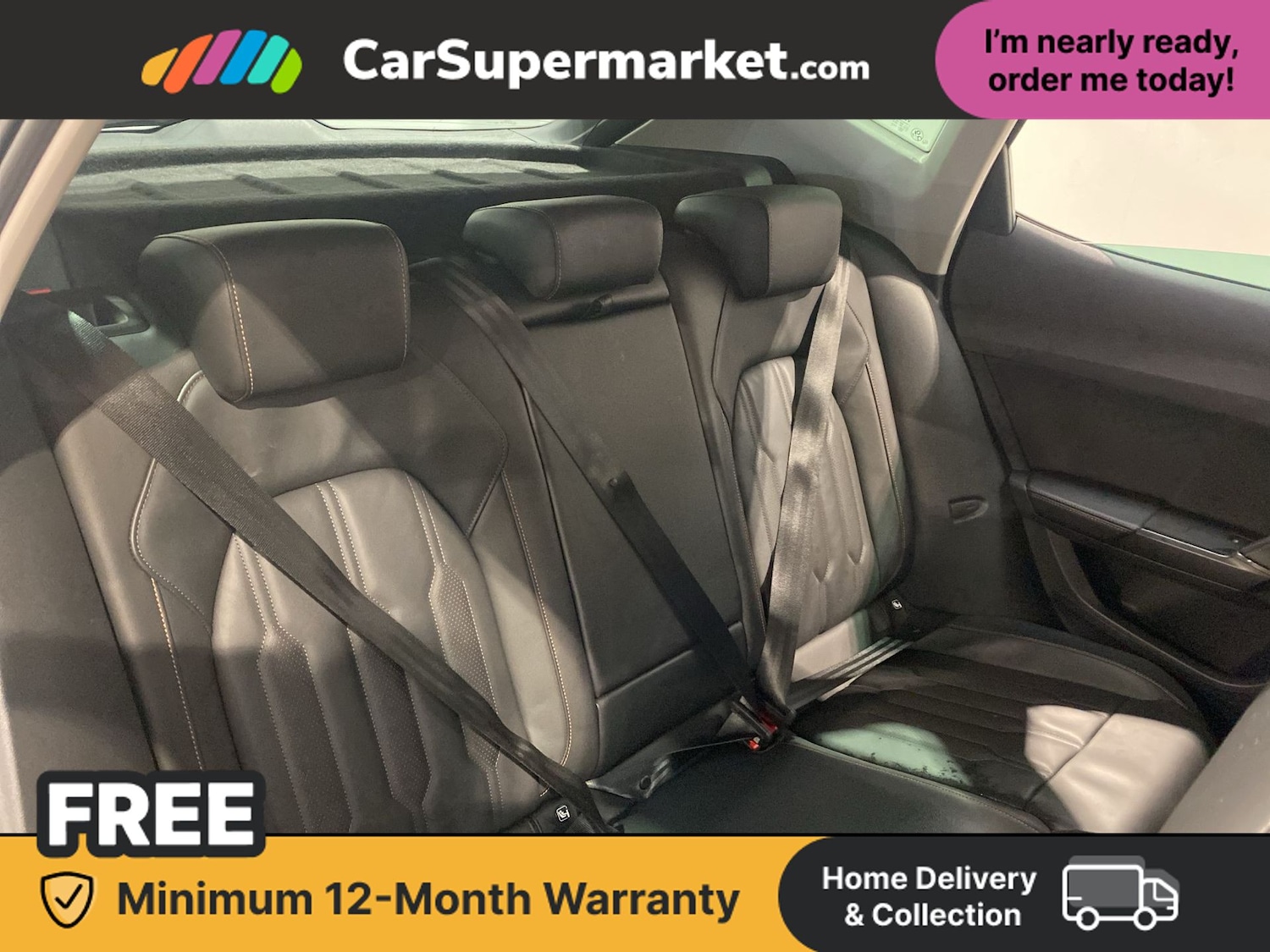 Used Cupra Formentor 2022 for sale - 77341028: Photo 3