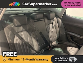 Used Cupra Formentor 2022 for sale - 77341028: Photo