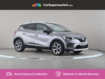 2022 - 1.3 TCE 140 S Edition 5-Door