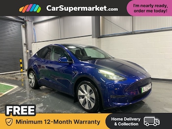 Used Tesla Model Y 2022 for sale - 77608214: Photo