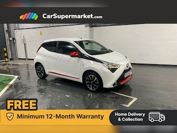 Used Toyota AYGO 2021 for sale - 76274666: Photo 3