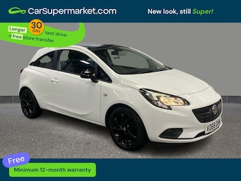 Used Vauxhall Corsa 2019 for sale - 78554603: Photo