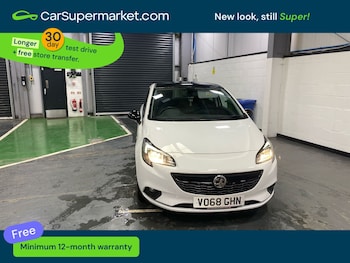 Used Vauxhall Corsa 2019 for sale - 78554603: Photo