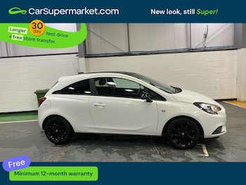 Used Vauxhall Corsa 2019 for sale - 78554603: Photo