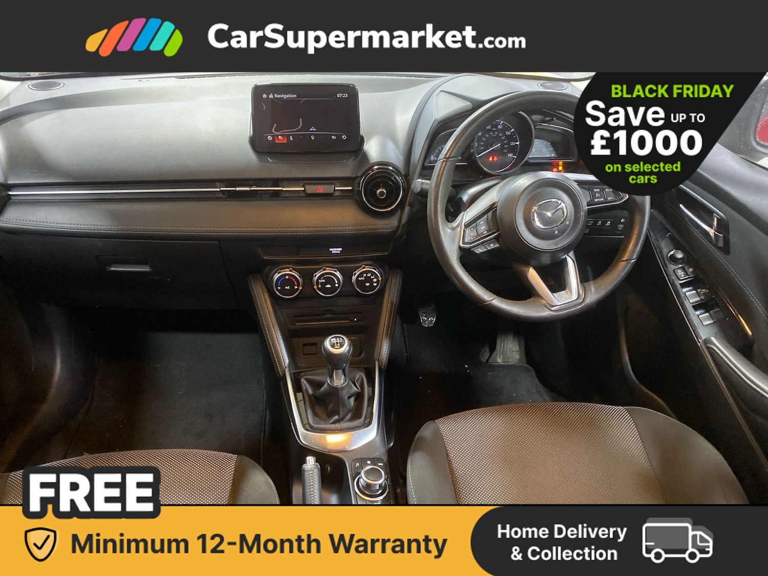 Used Mazda Mazda2 2019 for sale - 76723745: Photo 7
