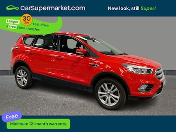 Used Ford Kuga 2017 for sale - 78502122: Photo