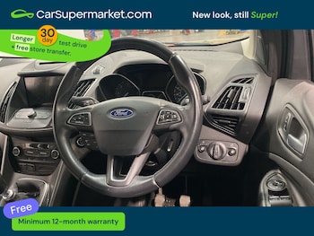 Used Ford Kuga 2017 for sale - 78502122: Photo