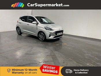 2022 - 1.2 MPi Premium 5dr Auto