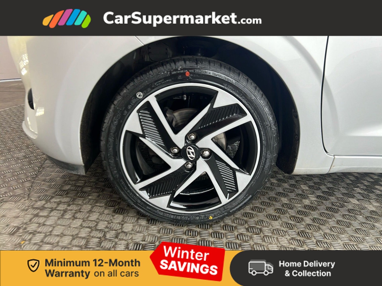 Used Hyundai i10 2022 for sale - 77123676: Photo 20