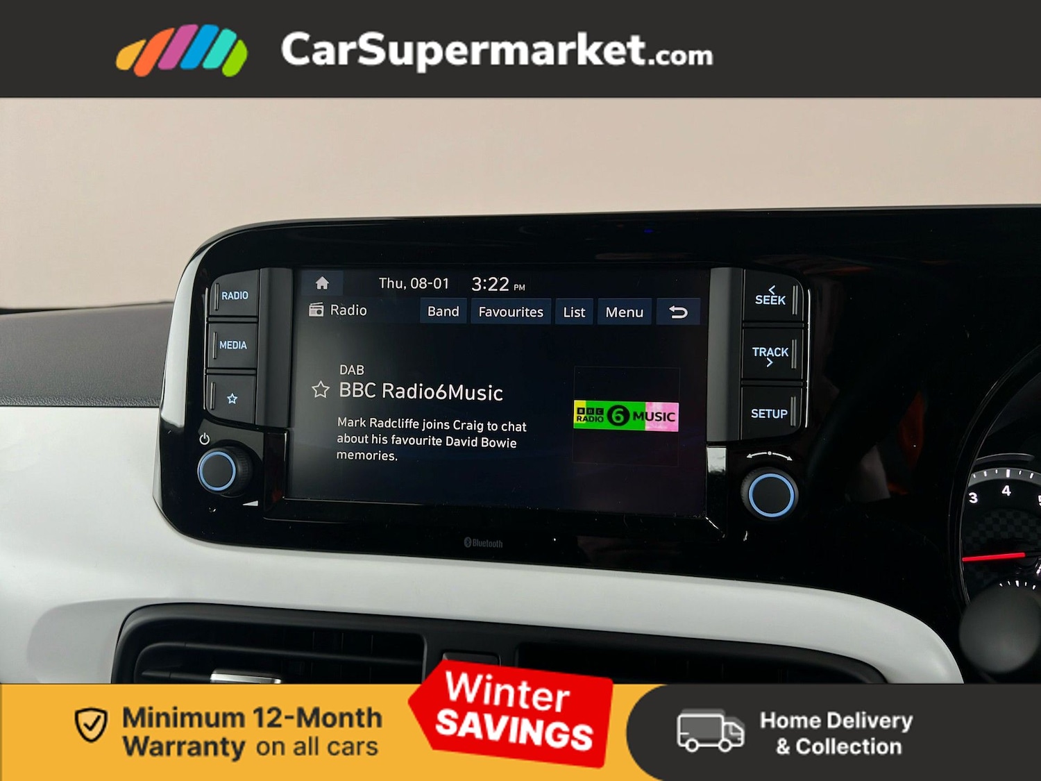 Used Hyundai i10 2022 for sale - 77123676: Photo 27