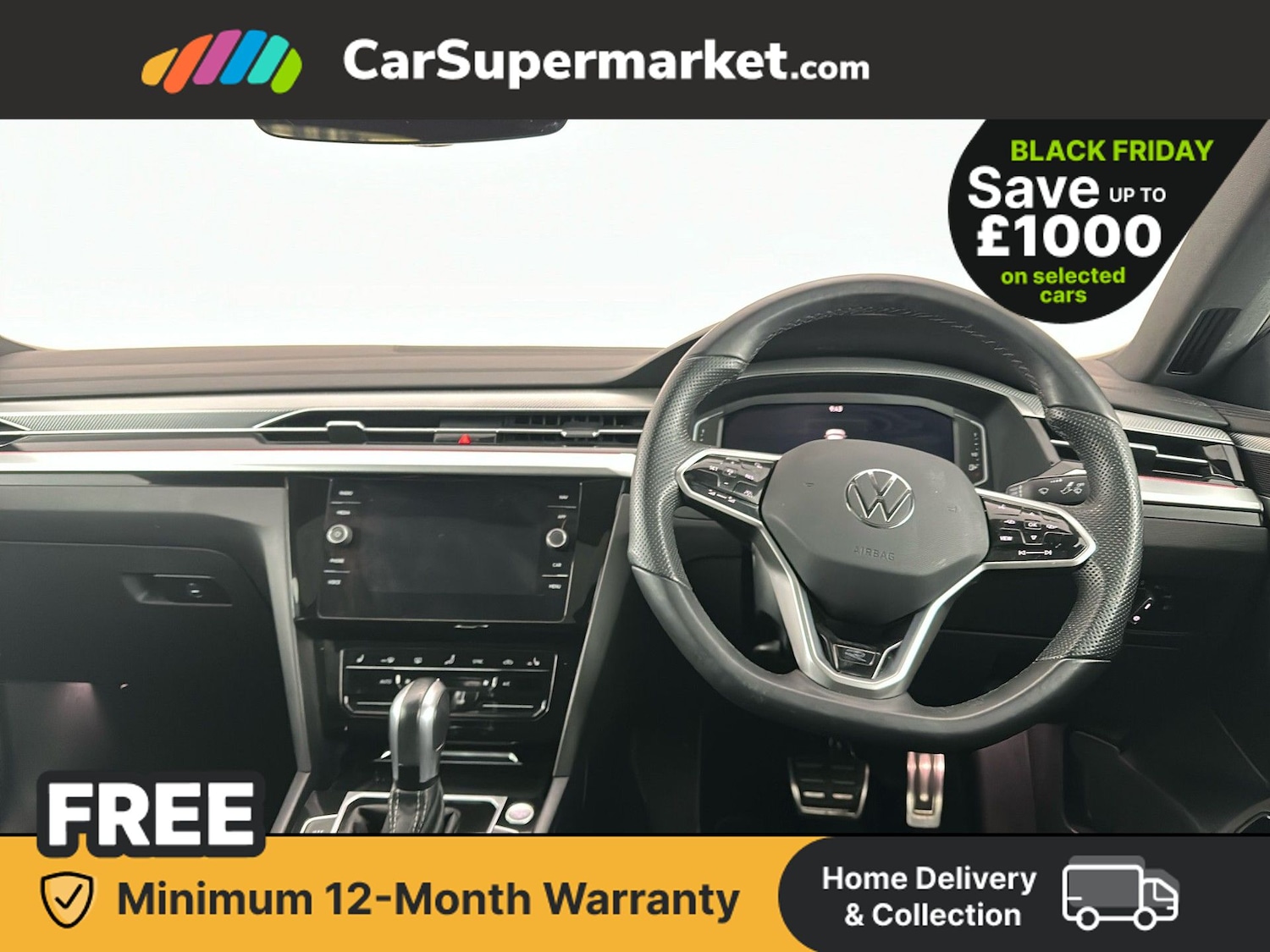 Used Volkswagen Arteon 2023 for sale - 76685691: Photo 15