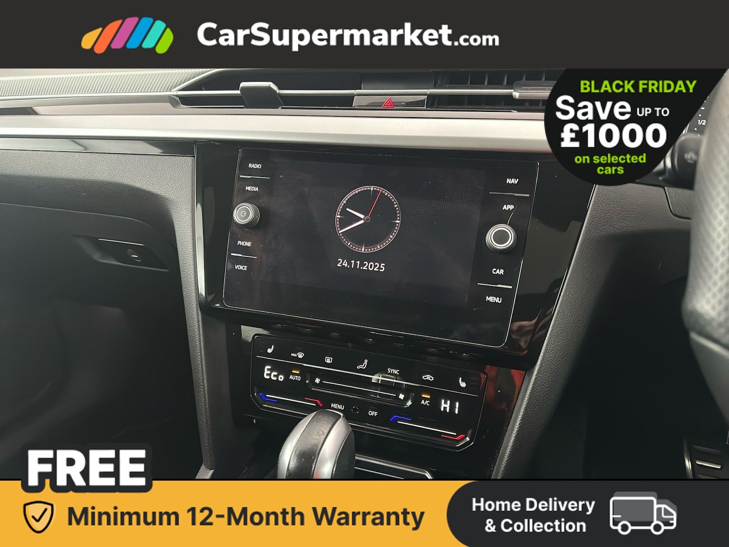 Used Volkswagen Arteon 2023 for sale - 76685691: Photo 17