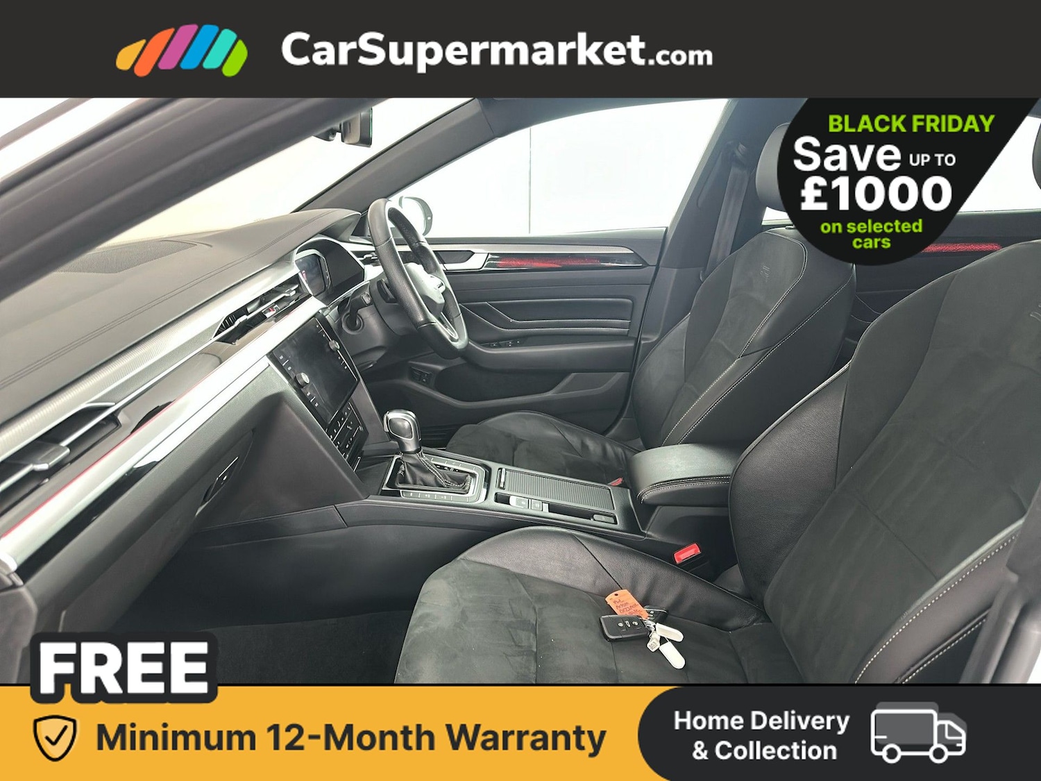 Used Volkswagen Arteon 2023 for sale - 76685691: Photo 18