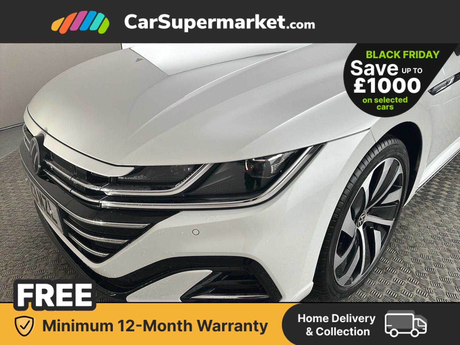 Used Volkswagen Arteon 2023 for sale - 76685691: Photo 21