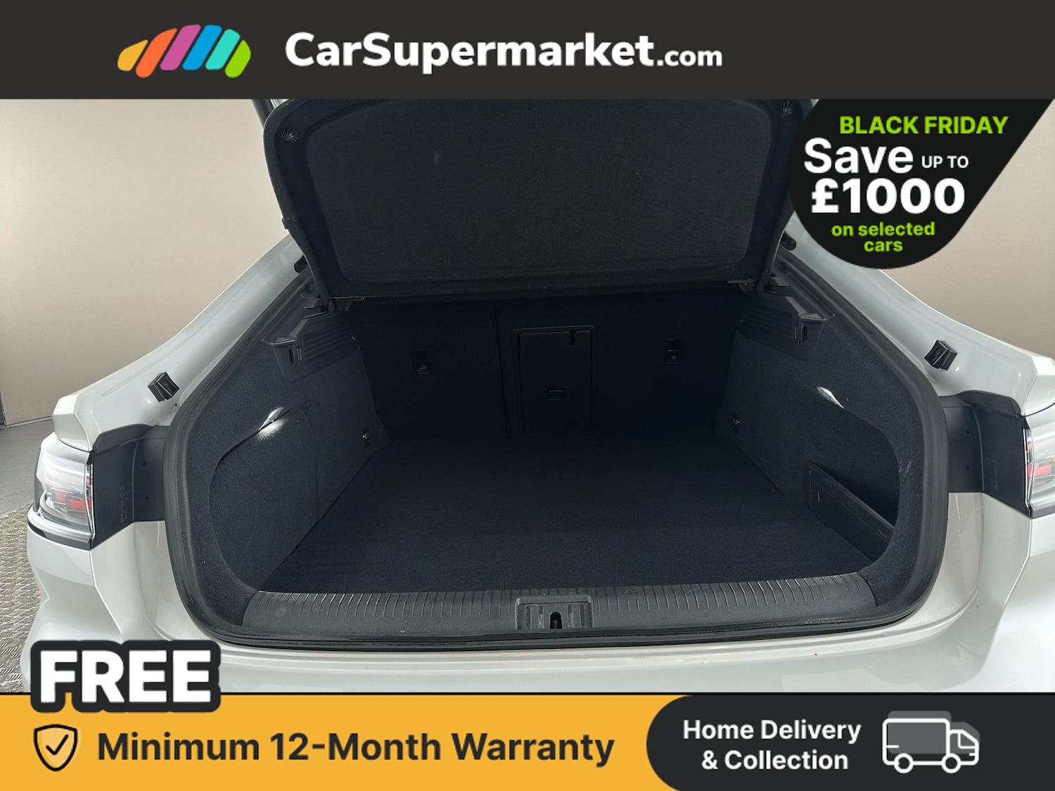 Used Volkswagen Arteon 2023 for sale - 76685691: Photo 23