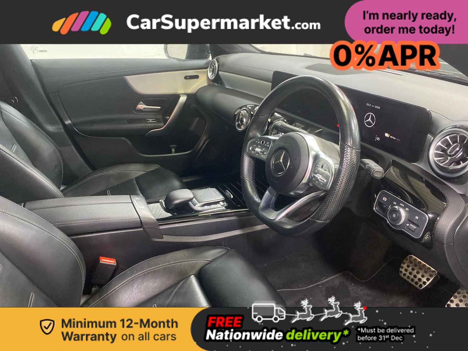 Used Mercedes-Benz CLA 2022 for sale - 76909596: Photo 5