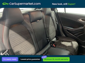 Used Mercedes-Benz A-Class 2017 for sale - 78228760: Photo