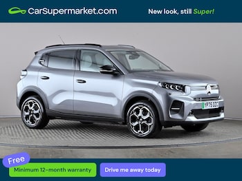 Used Citroen C3 2025 for sale - 78379069: Photo