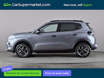 Used Citroen C3 2025 for sale - 78379069: Photo