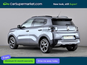 Used Citroen C3 2025 for sale - 78379069: Photo