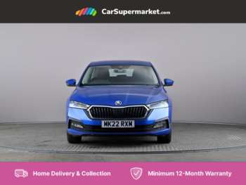 Used Skoda Octavia 2022 for sale - 75418316: Photo