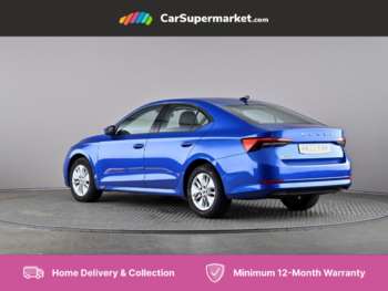 Used Skoda Octavia 2022 for sale - 75418316: Photo