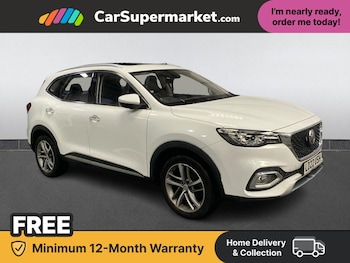 MG MG HS feature image