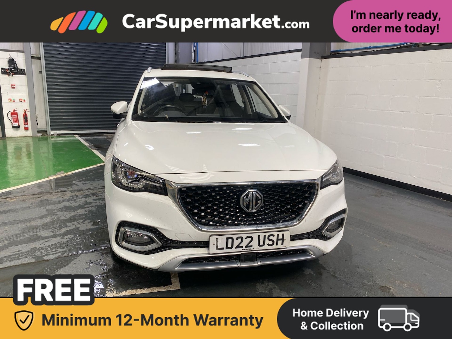 Used MG MG HS 2022 for sale - 78029510: Photo 4