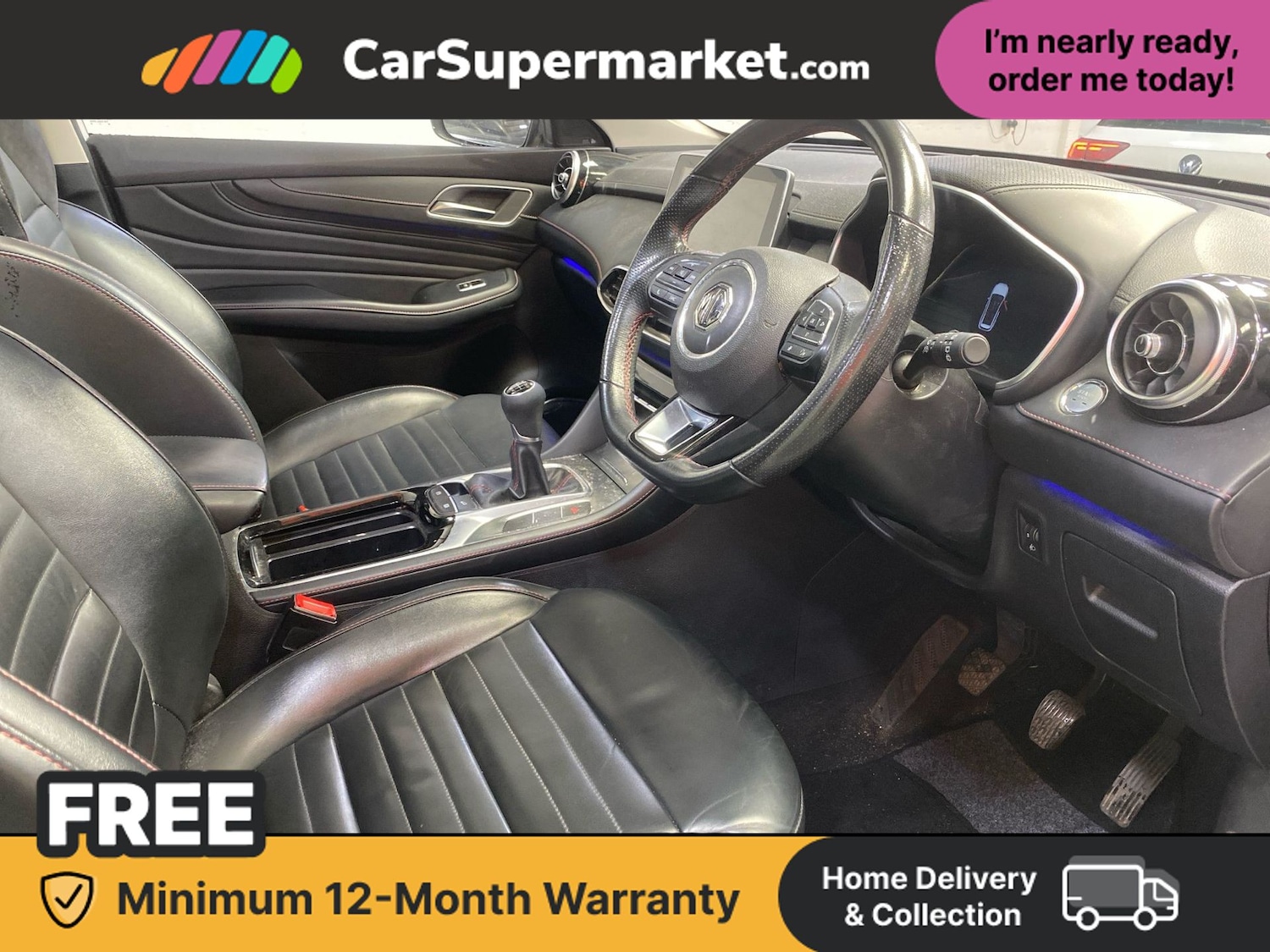 Used MG MG HS 2022 for sale - 78029510: Photo 5