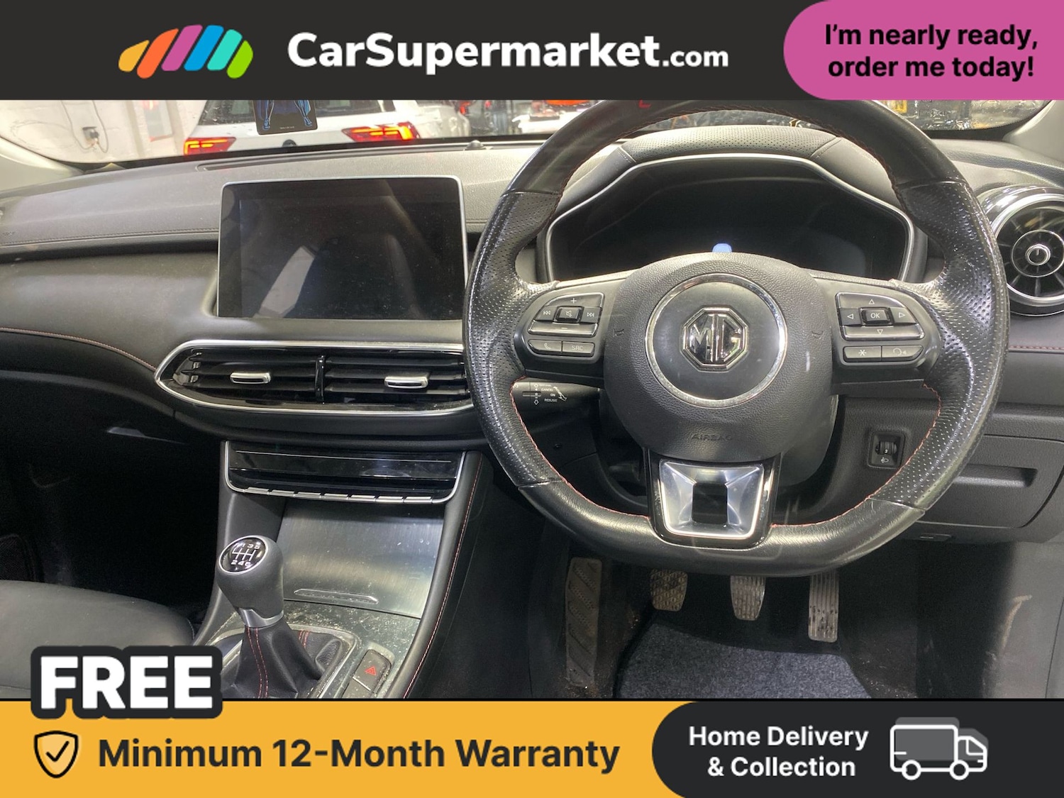 Used MG MG HS 2022 for sale - 78029510: Photo 7