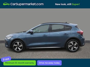 Used Ford Focus 2023 for sale - 78577223: Photo