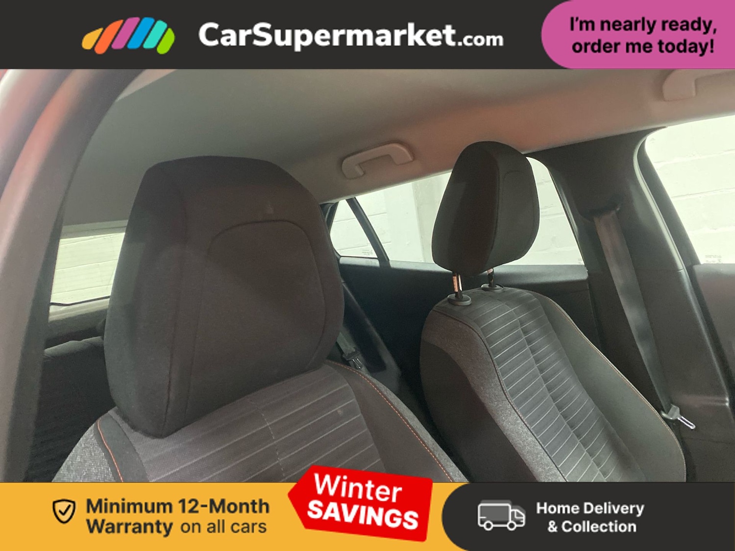 Used Peugeot 2008 2022 for sale - 77037306: Photo 6