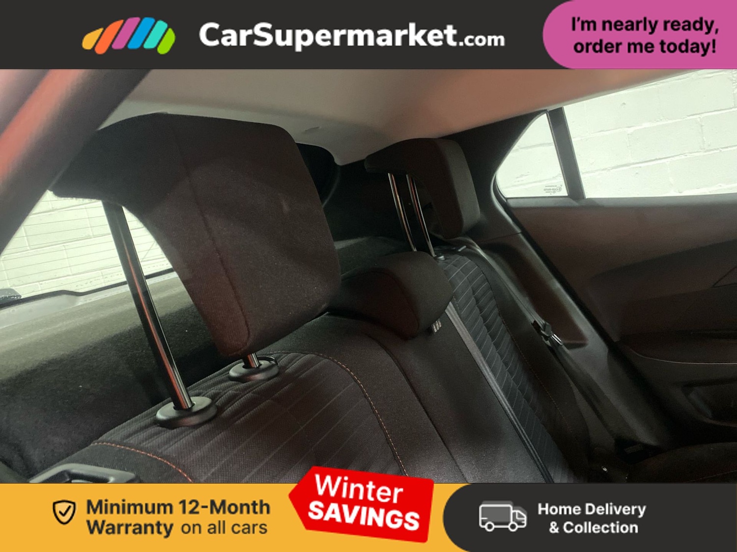 Used Peugeot 2008 2022 for sale - 77037306: Photo 7