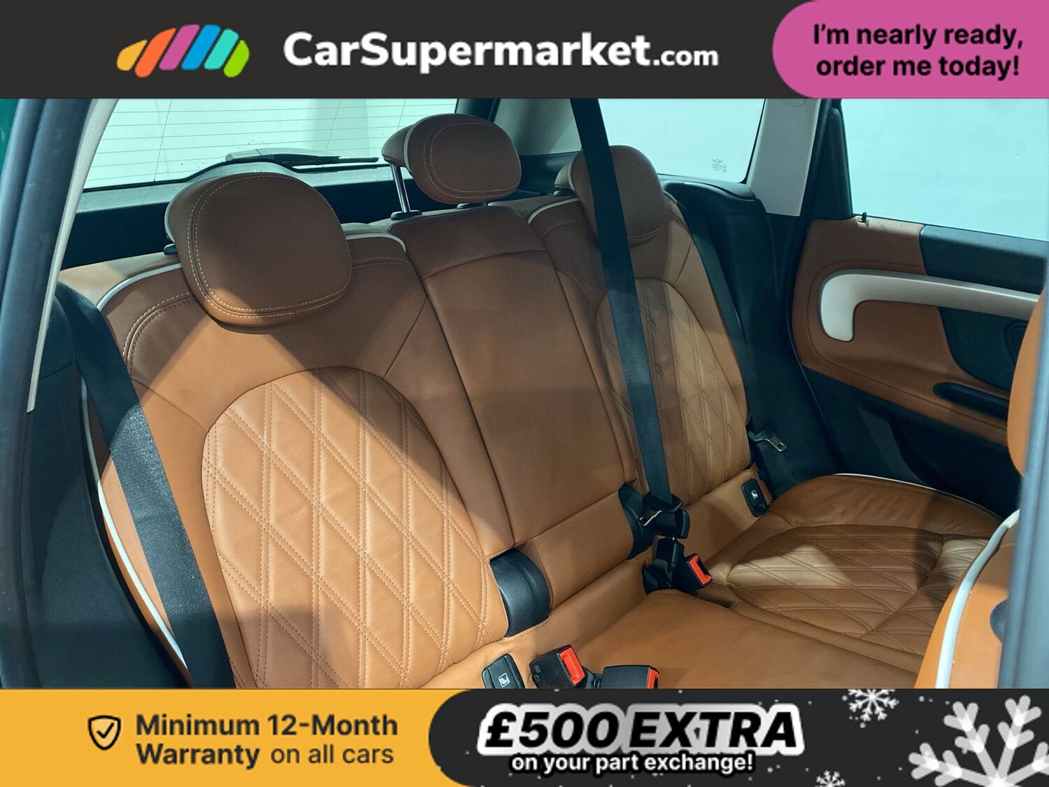 Used MINI Countryman 2020 for sale - 76941497: Photo 3