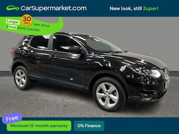 Used Nissan Qashqai 2021 for sale - 78497556: Photo