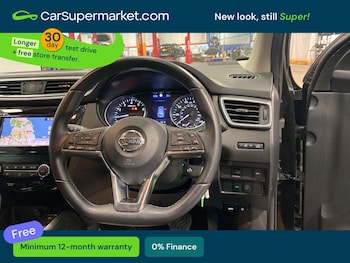 Used Nissan Qashqai 2021 for sale - 78497556: Photo