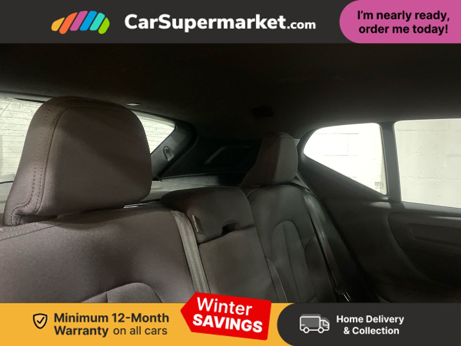 Used Volvo XC40 2022 for sale - 77072077: Photo 7