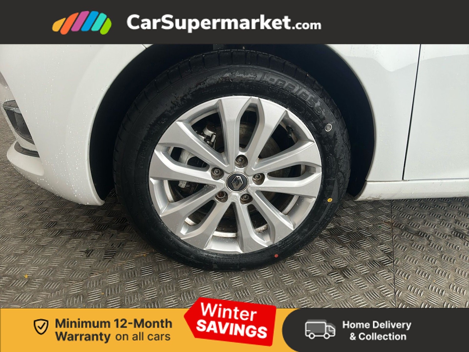 Used Renault Zoe 2021 for sale - 77088643: Photo 20