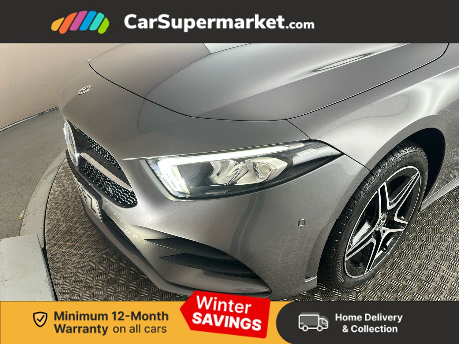 Used Mercedes-Benz A-Class 2022 for sale - 77282145: Photo 20