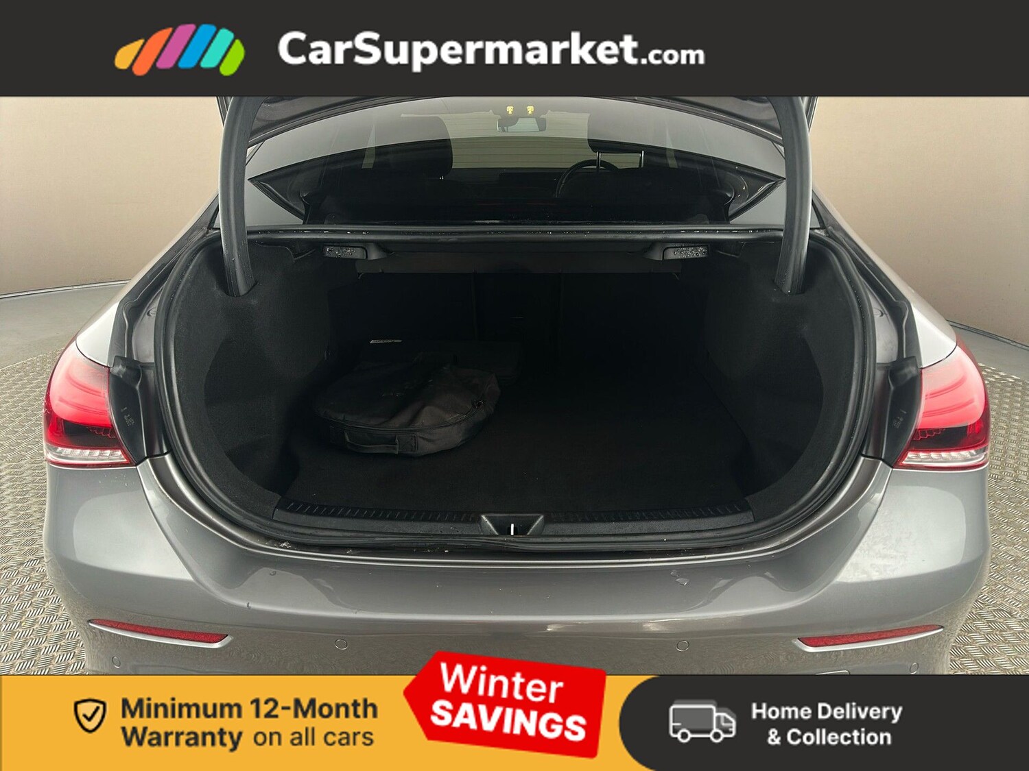 Used Mercedes-Benz A-Class 2022 for sale - 77282145: Photo 23