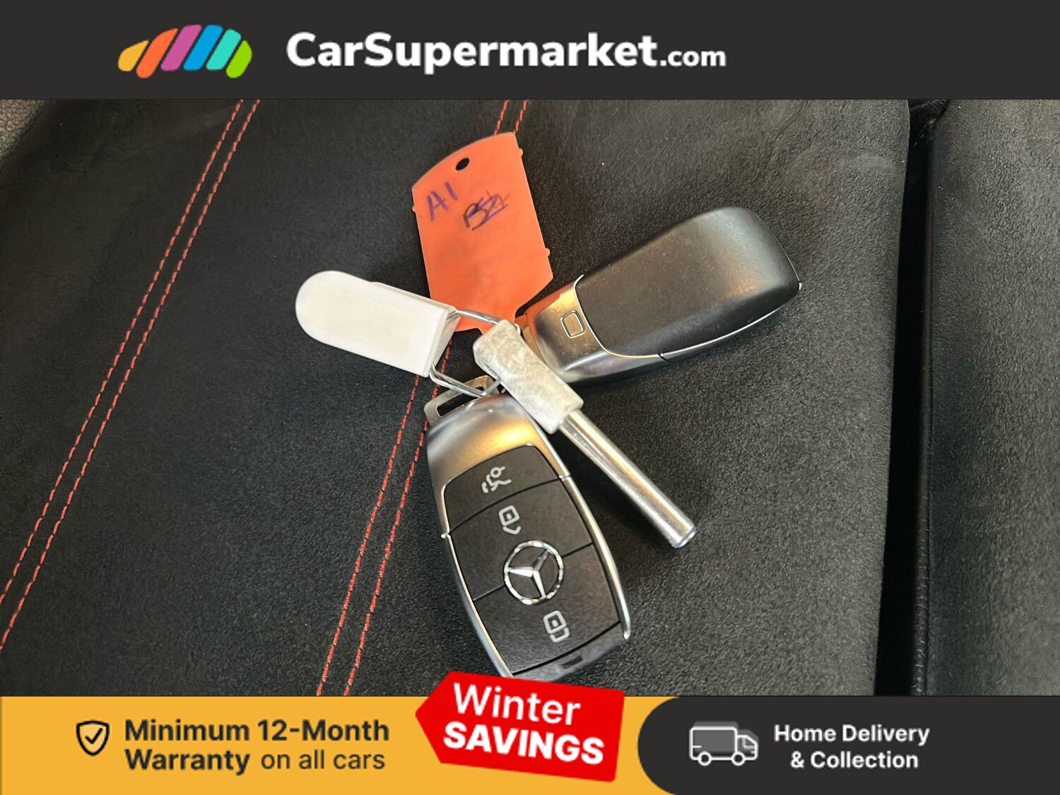 Used Mercedes-Benz A-Class 2022 for sale - 77282145: Photo 24