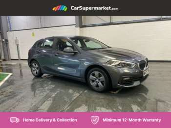 2020 - 118i SE 5-Door