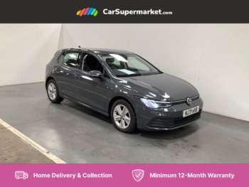 2021 - 2.0 TDI Life 5dr