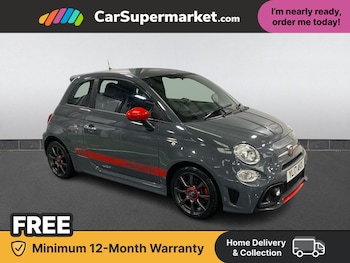 2017 - 1.4 T-Jet 145 3dr