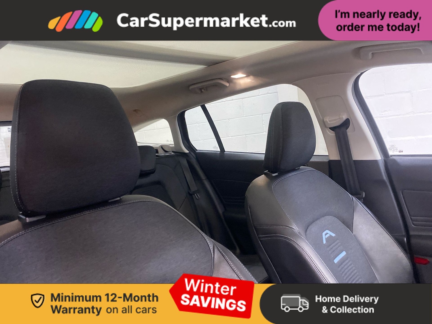 Used Ford Focus 2019 for sale - 77236022: Photo 6