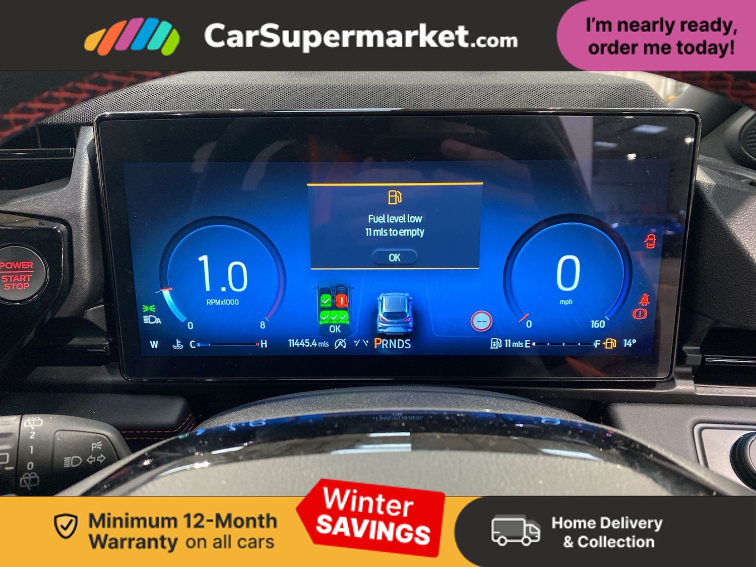 Used Ford Puma 2024 for sale - 77233272: Photo 5