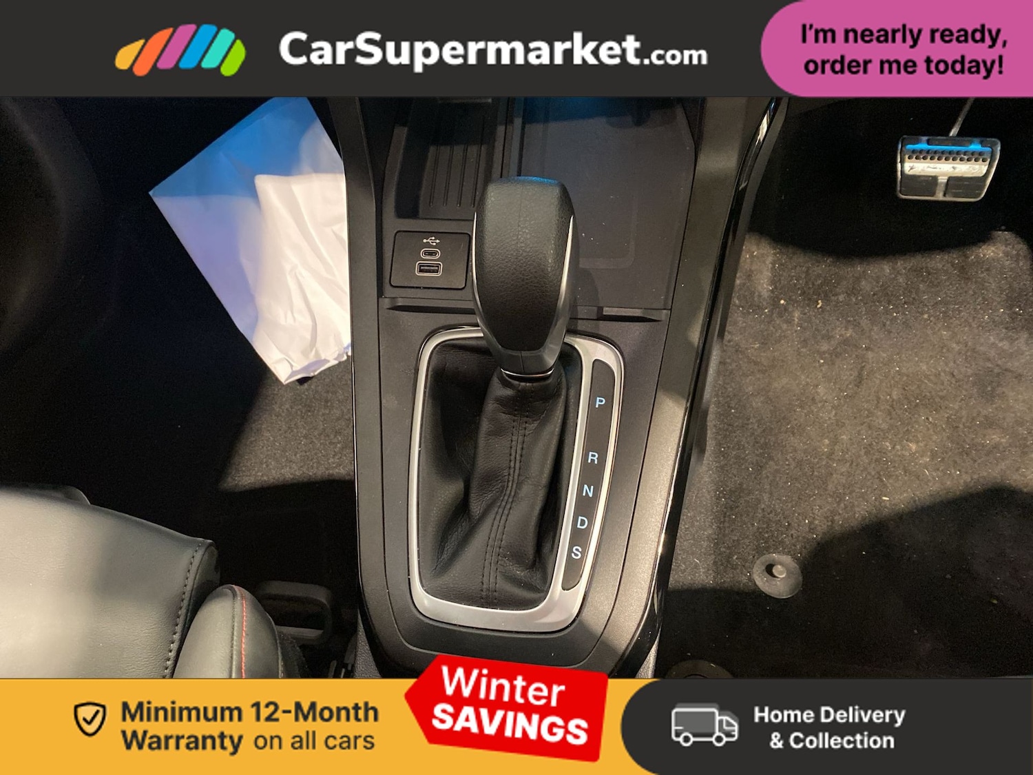 Used Ford Puma 2024 for sale - 77233272: Photo 7